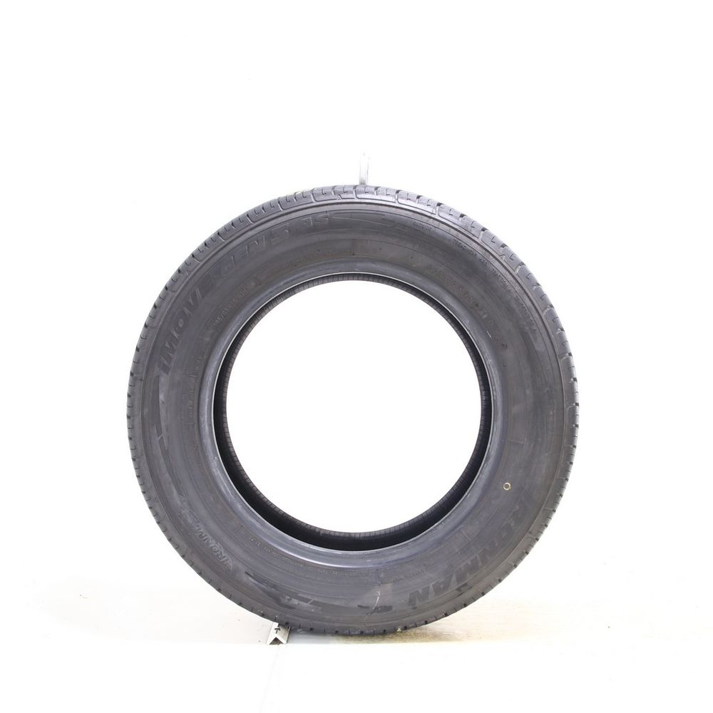 Set of (2) Used 195/65R15 Ironman IMove Gen 3 AS 91H - 8-8.5/32 - Image 3
