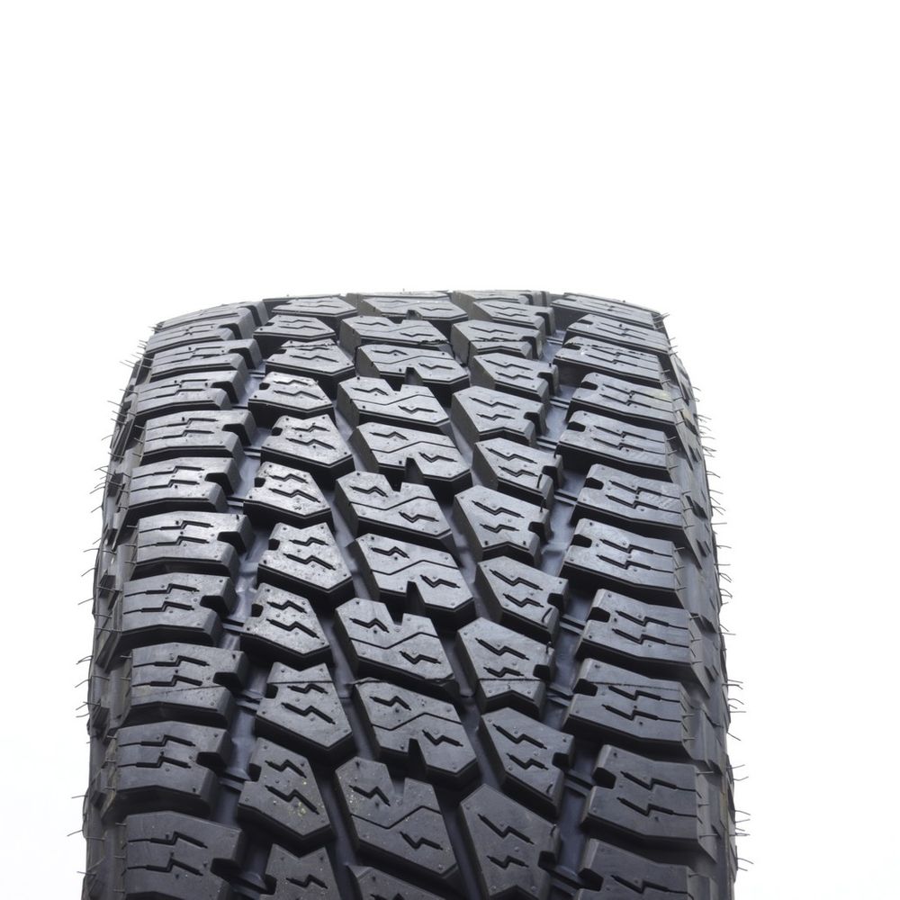 New LT 265/65R18 Nitto Terra Grappler G2 A/T 122/119R - 15.5/32 - Image 2