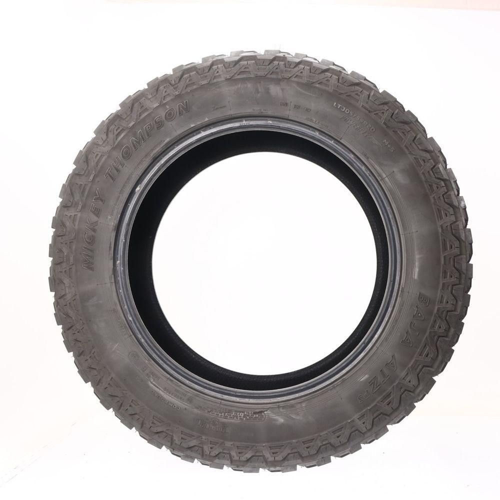 Used LT 305/55R20 Mickey Thompson Baja ATZP3 121/118Q E - 12.5/32 - Image 3