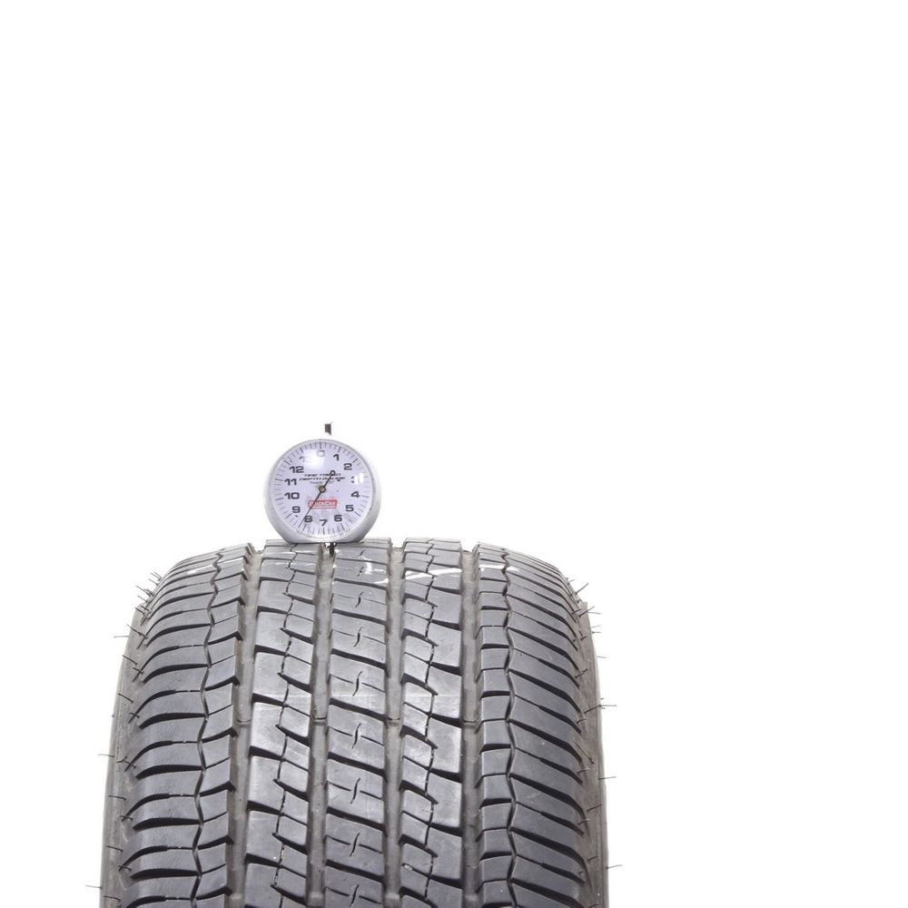 Set of (2) Used 205/60R16 Firestone Champion Fuel Fighter 92H - 7.5-8/32 - Image 5