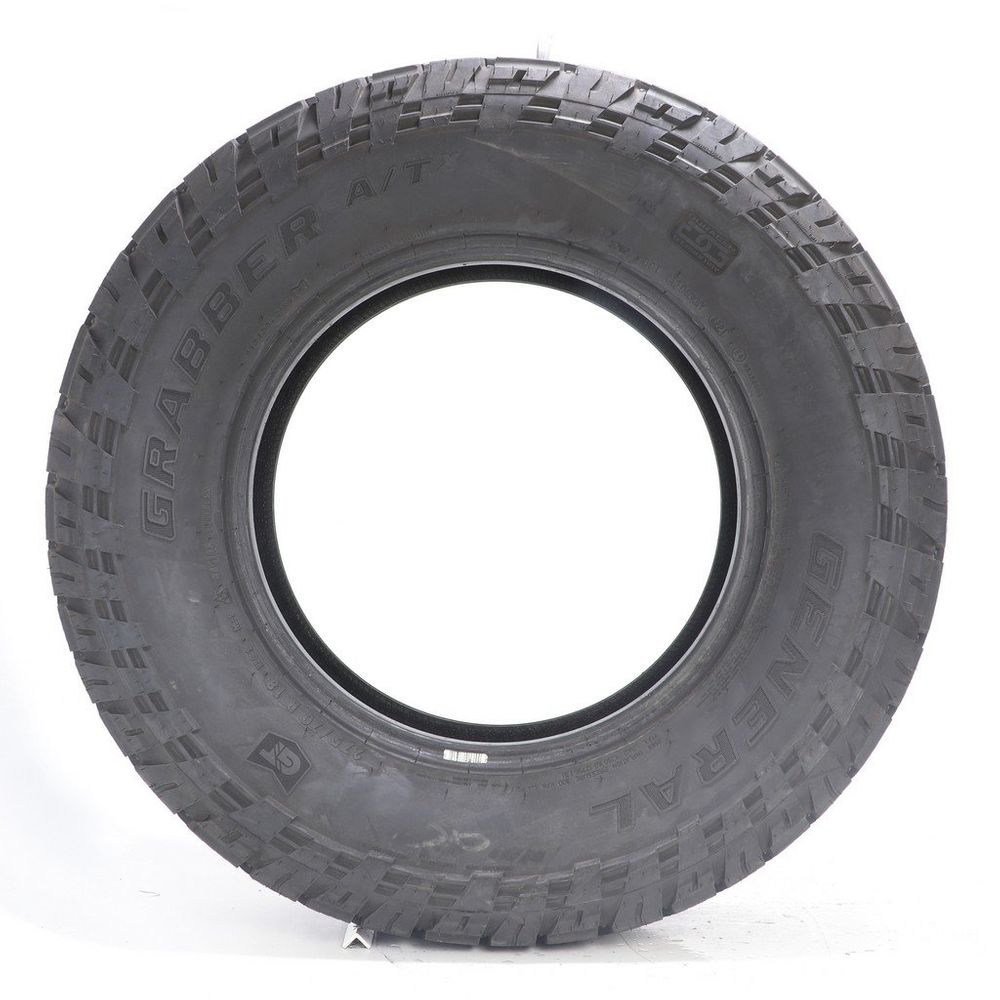 Set of (2) Used 275/70R18 General Grabber ATX 116S - 13/32 - Image 3