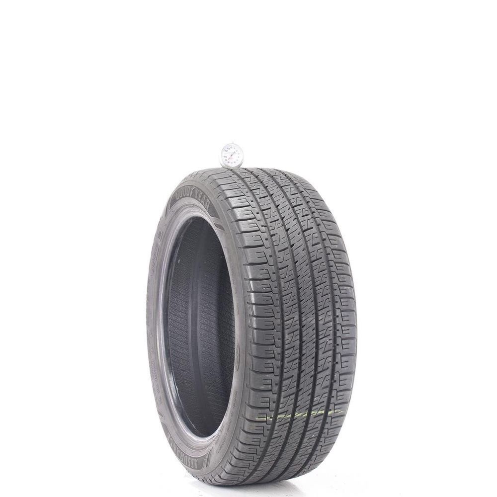 Used 225/45R17 Goodyear Assurance MaxLife 91V - 8.5/32 - Image 1