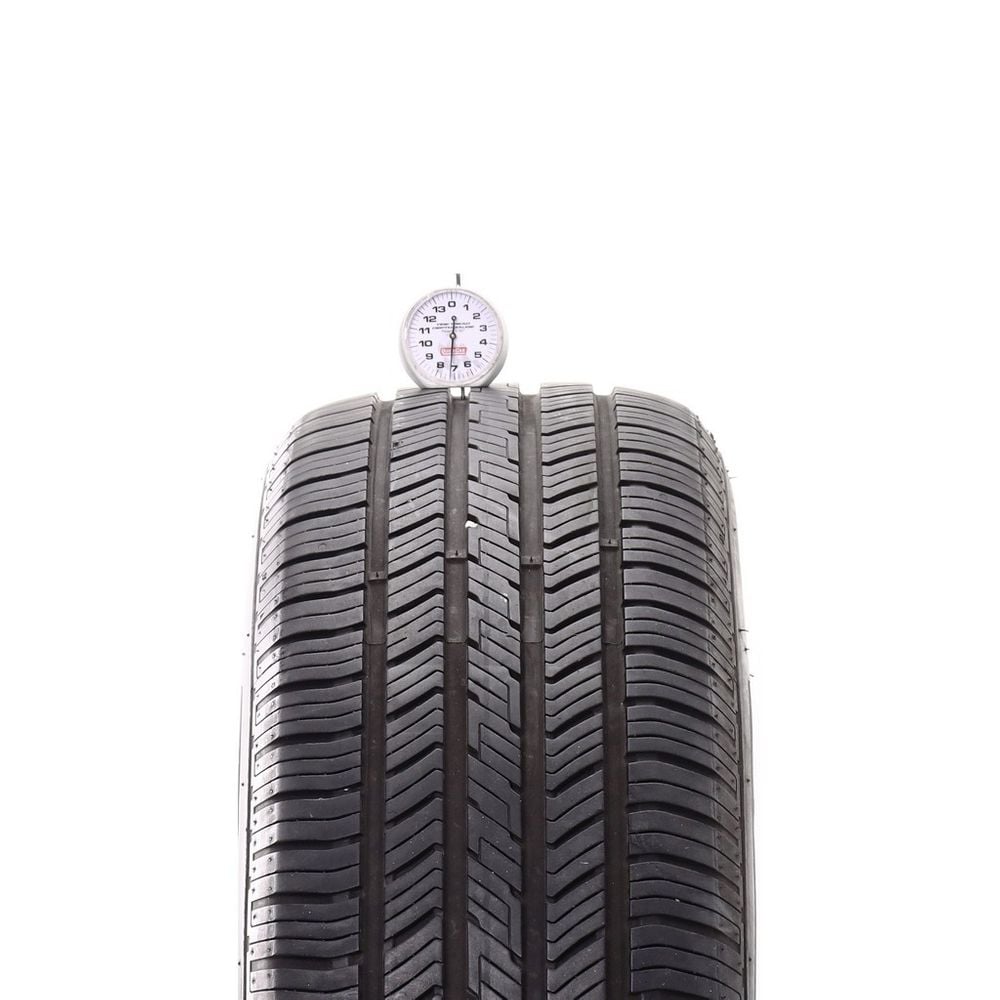 Set of (2) Used 235/65R17 Hankook Kinergy ST 104H - 7-8/32 - Image 2