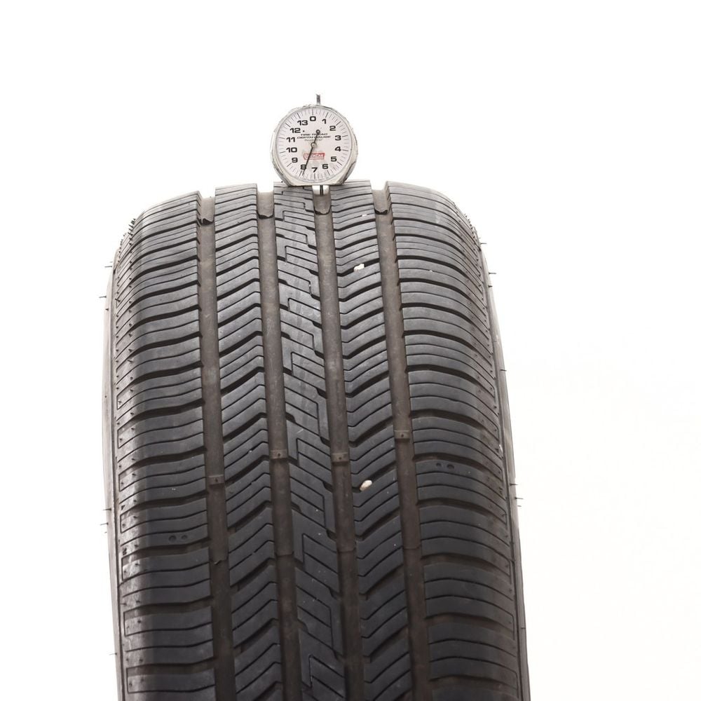 Set of (2) Used 235/65R17 Hankook Kinergy ST 104H - 7-8/32 - Image 5
