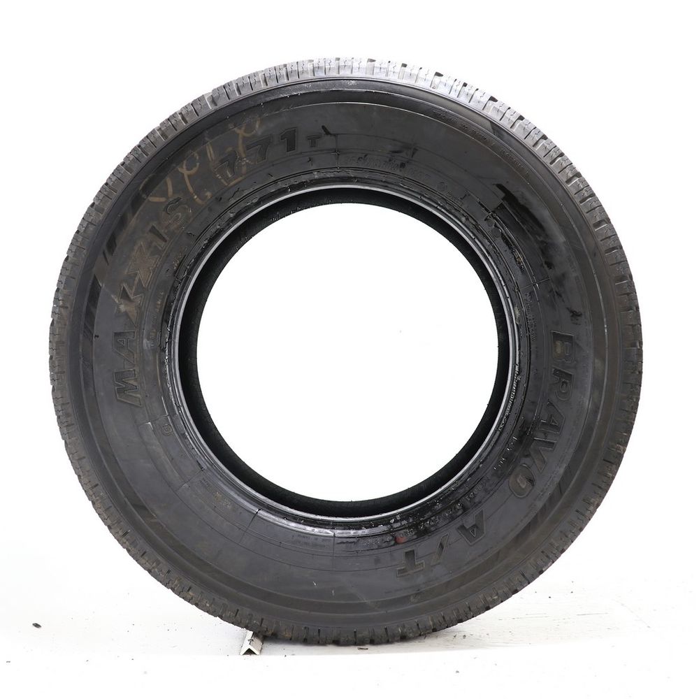 Driven Once 265/70R18 Maxxis 771T Bravo A/T 116T - 11/32 - Image 3