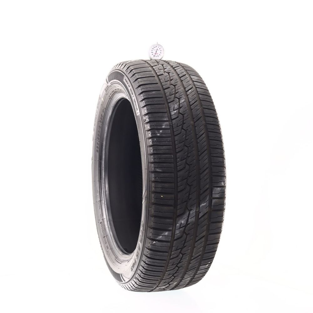 Set of (2) Used 225/55R19 Sumitomo HTR A/S P03 99V - 7-7.5/32 - Image 4