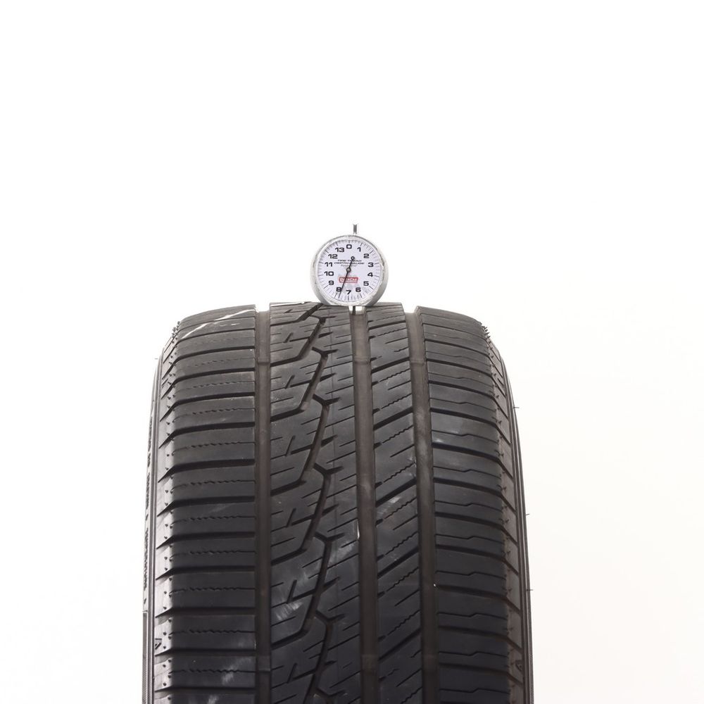 Set of (2) Used 225/55R19 Sumitomo HTR A/S P03 99V - 7-7.5/32 - Image 5