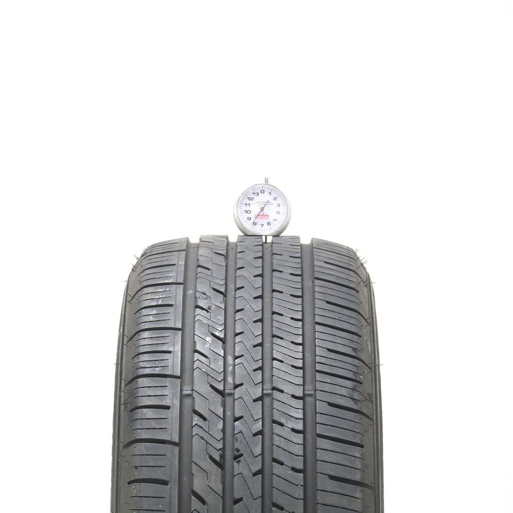 Set of (2) Used 215/55R17 Aspen GT-AS 94V - 7.5-8/32 - Image 5