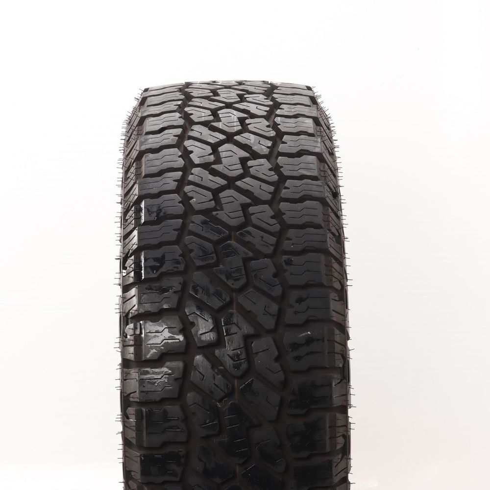 Used LT 285/75R17 Falken Wildpeak A/T4W HD 128/125S E - 17/32 - Image 2