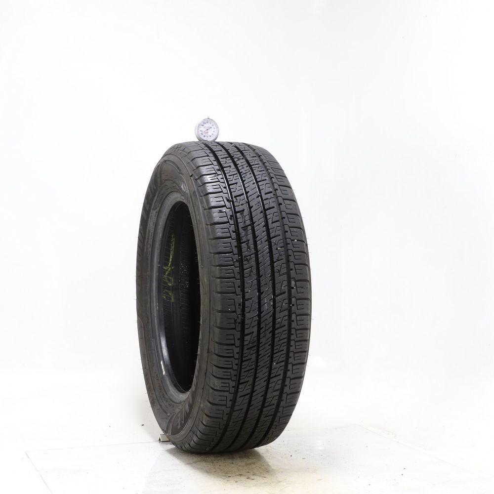 Set of (2) Used 215/60R16 Goodyear Assurance MaxLife 95V - 8-9/32 - Image 4