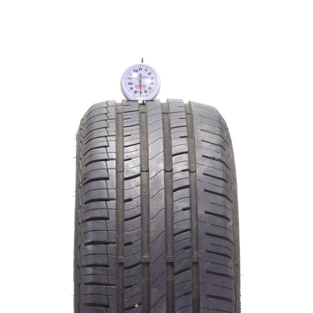 Set of (4) Used 195/60R15 Mastercraft Stratus AS 88H - 7-8/32 - Image 2
