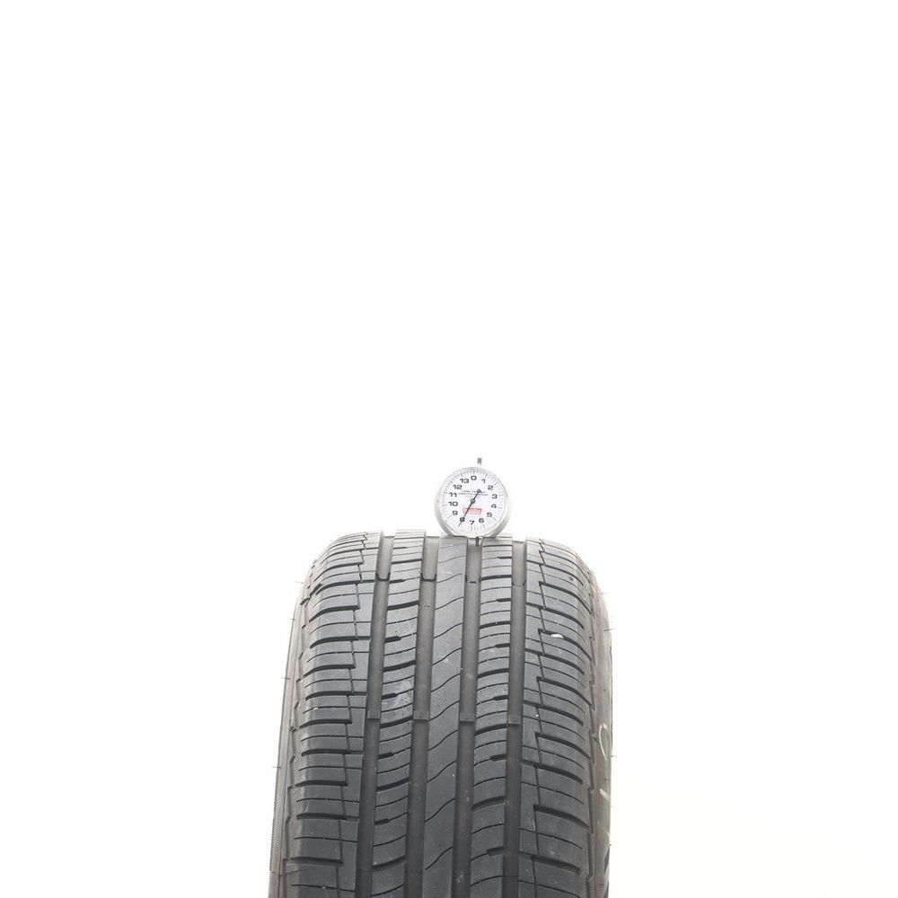 Set of (4) Used 195/60R15 Mastercraft Stratus AS 88H - 7-8/32 - Image 5