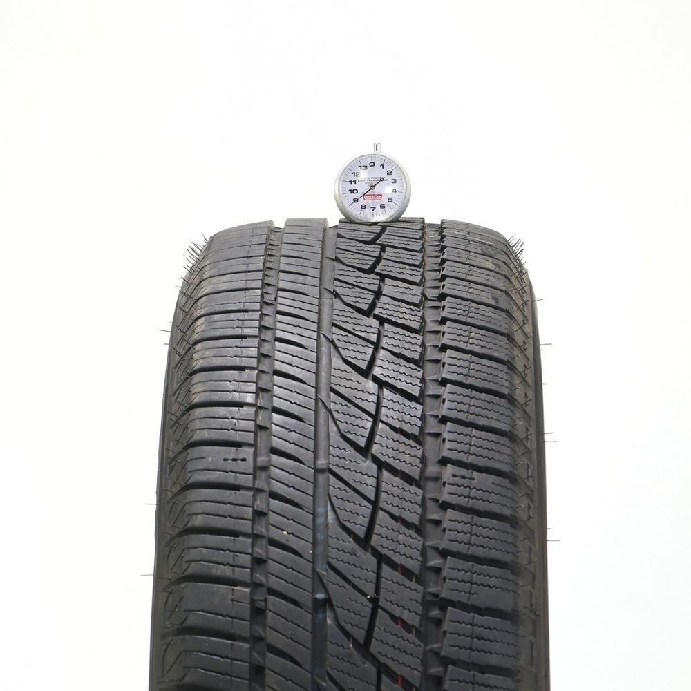 Set of (2) Used 245/60R18 Toyo Celsius II 105H - 8-9/32 - Image 5