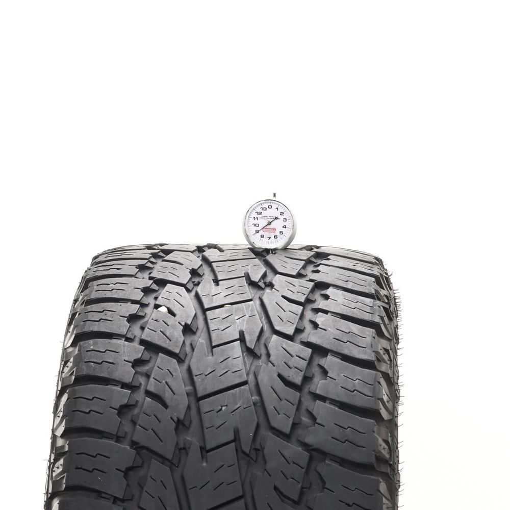 Used 305/50R20 Toyo Open Country A/T II 120T - 8.5/32 - Image 2