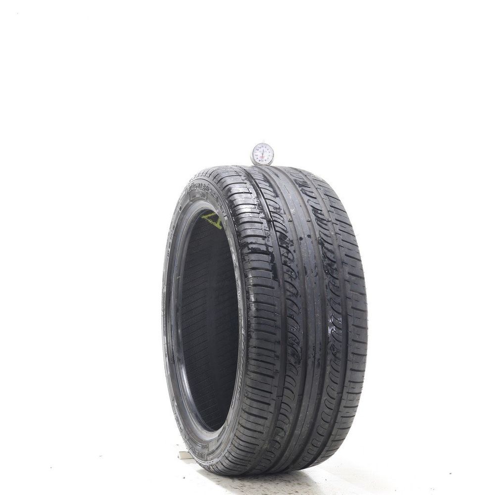 Set of (2) Used 245/40R18 Mastercraft Avenger M8 97W - 7.5-8.5/32 - Image 1