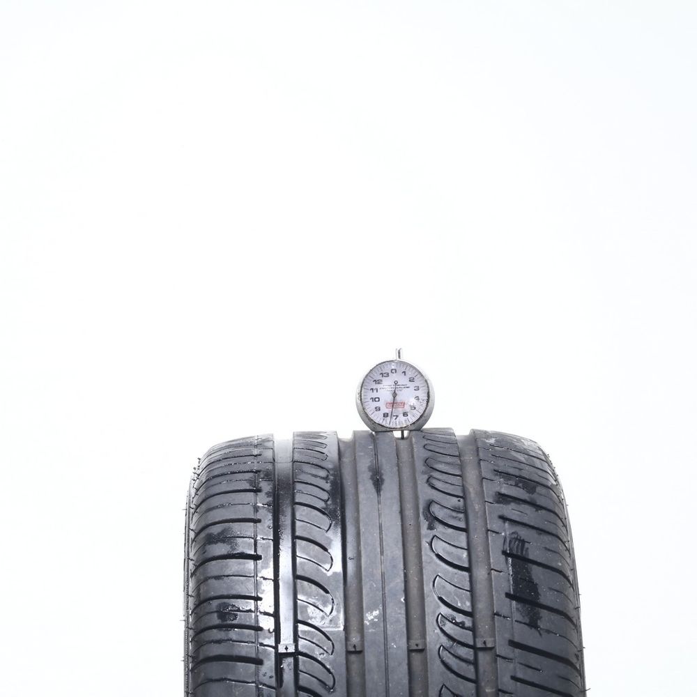 Set of (2) Used 245/40R18 Mastercraft Avenger M8 97W - 7.5-8.5/32 - Image 2