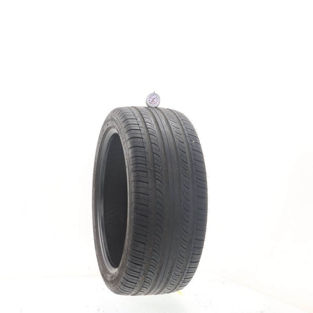 Set of (2) Used 245/40R18 Mastercraft Avenger M8 97W - 7.5-8.5/32 - Image 4