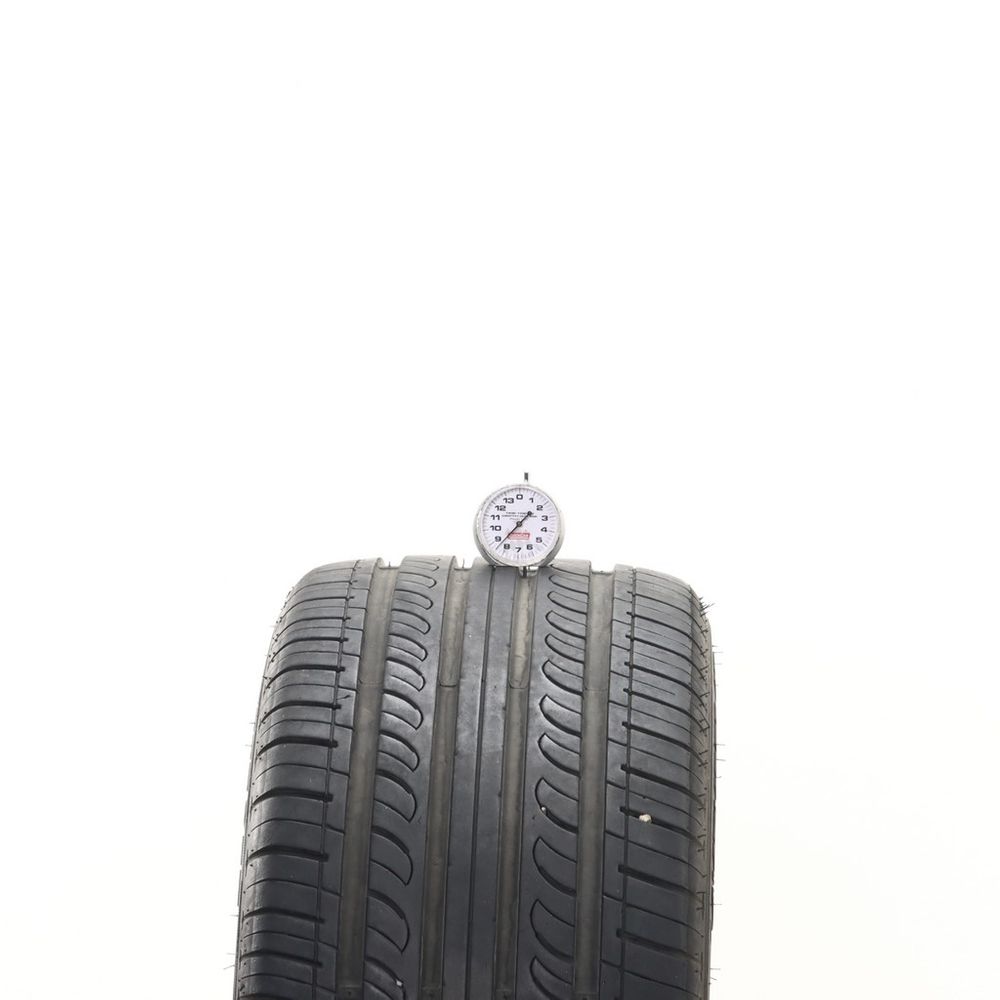 Set of (2) Used 245/40R18 Mastercraft Avenger M8 97W - 7.5-8.5/32 - Image 5
