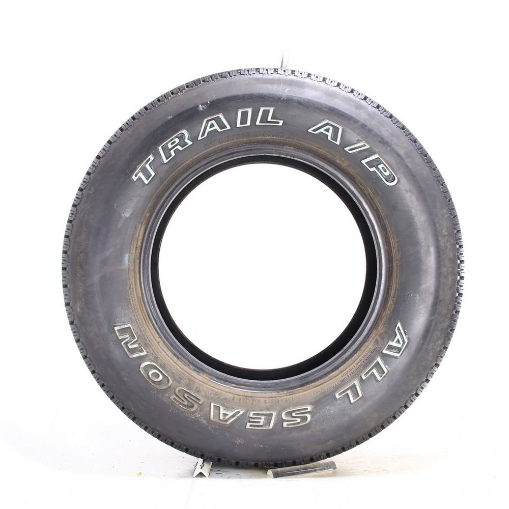 Used 225/75R16 Medalist Trail A/P 104S - 11.5/32 - Image 3