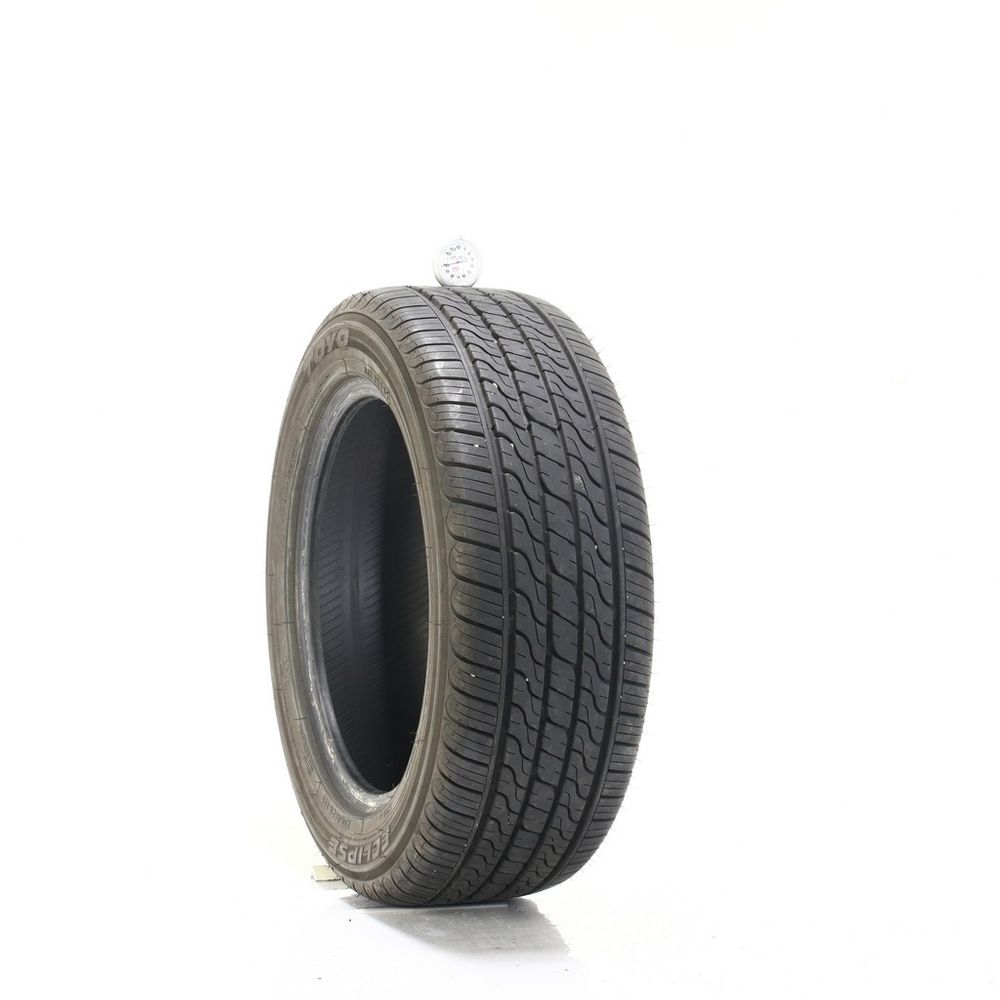 Used 205/55R16 Toyo Eclipse 89T - 10/32 - Image 1