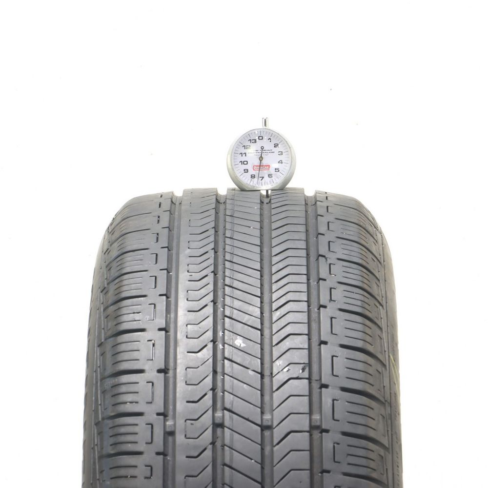 Set of (2) Used 215/60R17 Continental CrossContact RX 96H - 7-7.5/32 - Image 2
