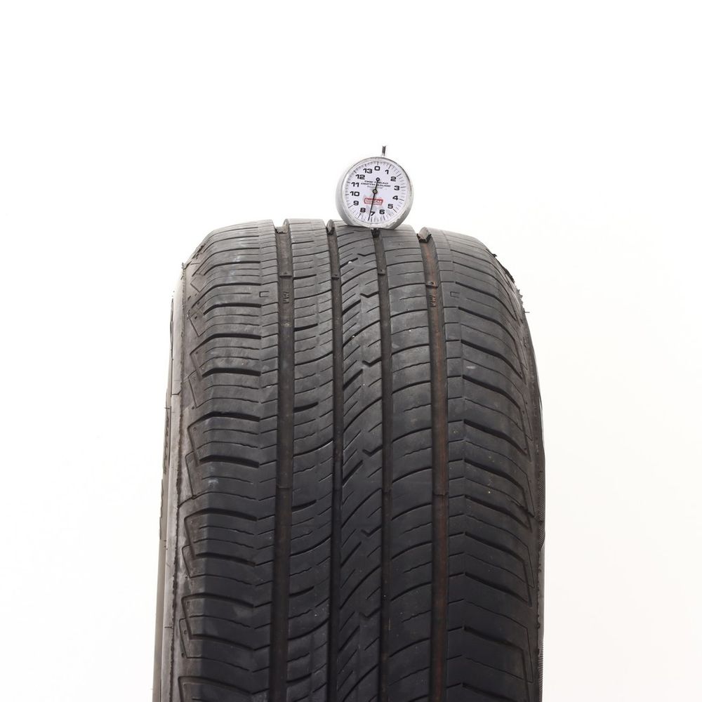 Set of (4) Used 225/65R17 Cooper CS5 Grand Touring 102T - 7/32 - Image 2