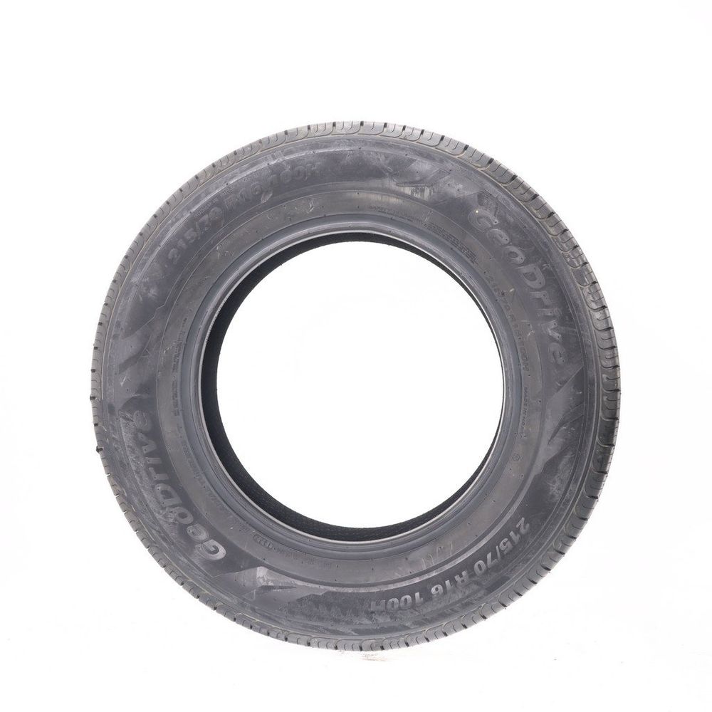 New 215/70R16 GeoDrive KH16 100H - Image 3