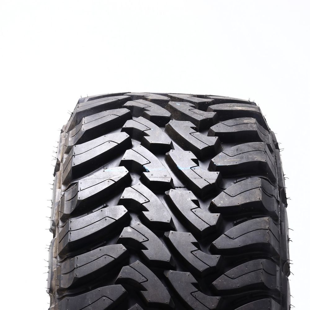 Driven Once LT 33X12.5R17 Toyo Open Country MT 120Q - 19/32 - Image 2