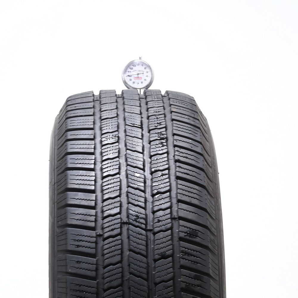 Used 255/70R17 Michelin Defender LTX M/S 112T - 10/32 - Image 2