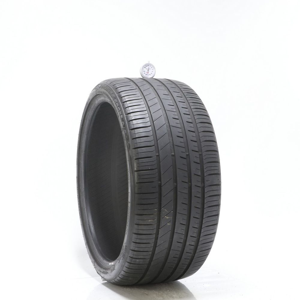 Used 275/30R20 Toyo Proxes Sport A/S 97Y - 7.5/32 - Image 1