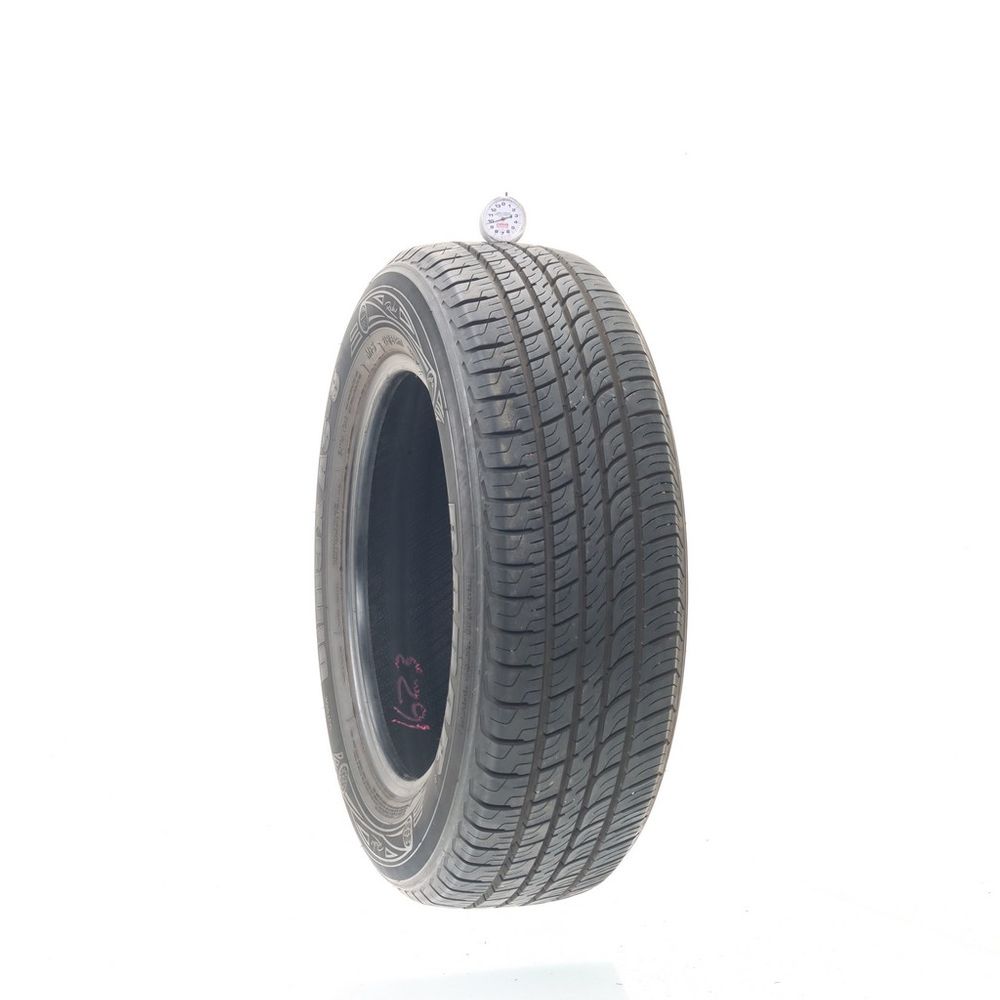 Used 215/65R17 Radar Dimax AS-8 103H - 9.5/32 - Image 1