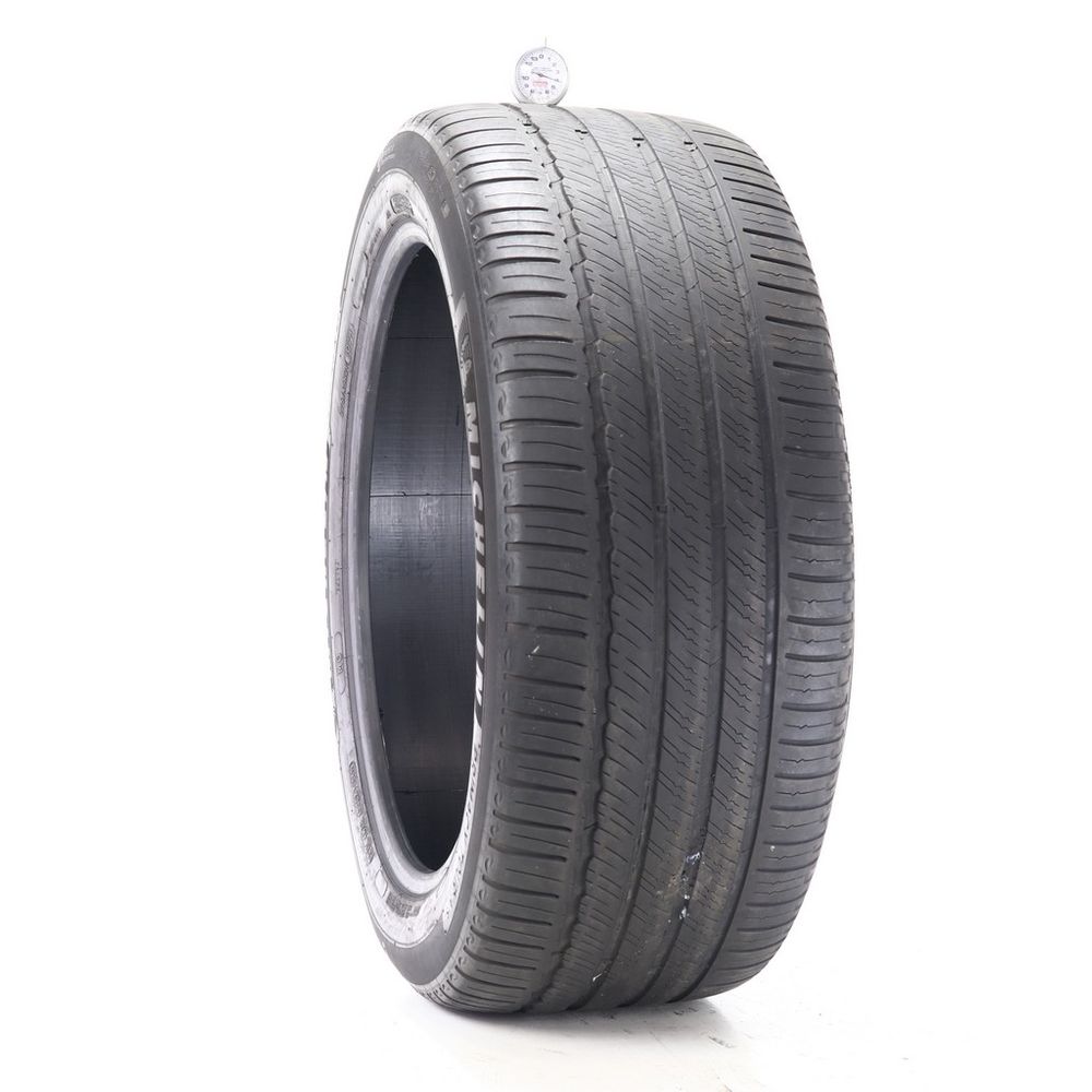 Used 275/45R21 Michelin Primacy Tour A/S 107H - 4/32 - Image 1