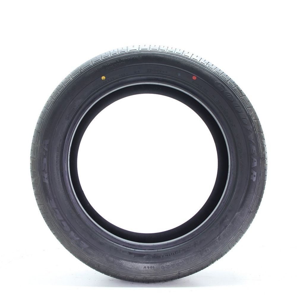 New 265/50R20 Goodyear Eagle RS-A 106V - 10/32 - Image 3