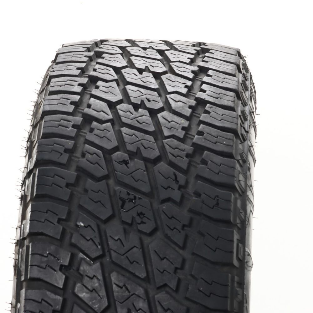 Used LT 35X12.5R18 Nitto Terra Grappler G2 A/T 123R E - 14/32 - Image 2