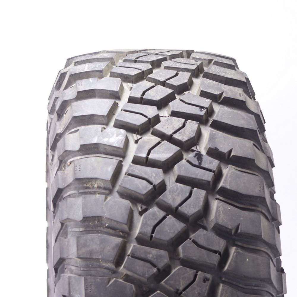 Used LT 37X13.5R17 BFGoodrich Mud-Terrain T/A KM3 121Q - 20/32 - Image 2