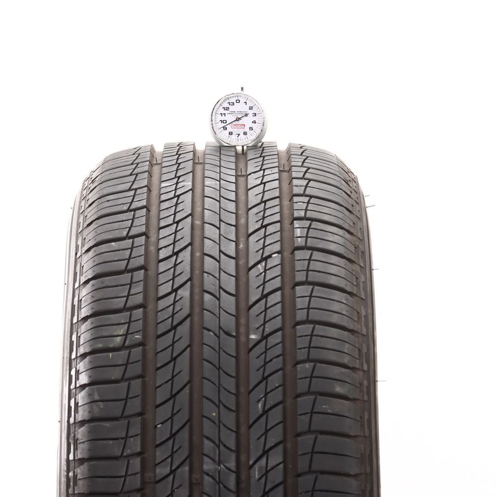 Set of (4) Used 255/60R18 Hankook Dynapro HP2 108H - 8-9/32 - Image 5