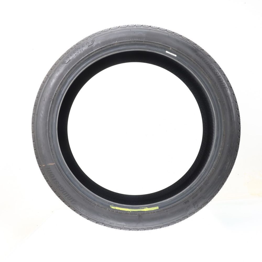 Driven Once 285/40R24 Bridgestone Alenza A/S 02 112H - 9/32 - Image 3