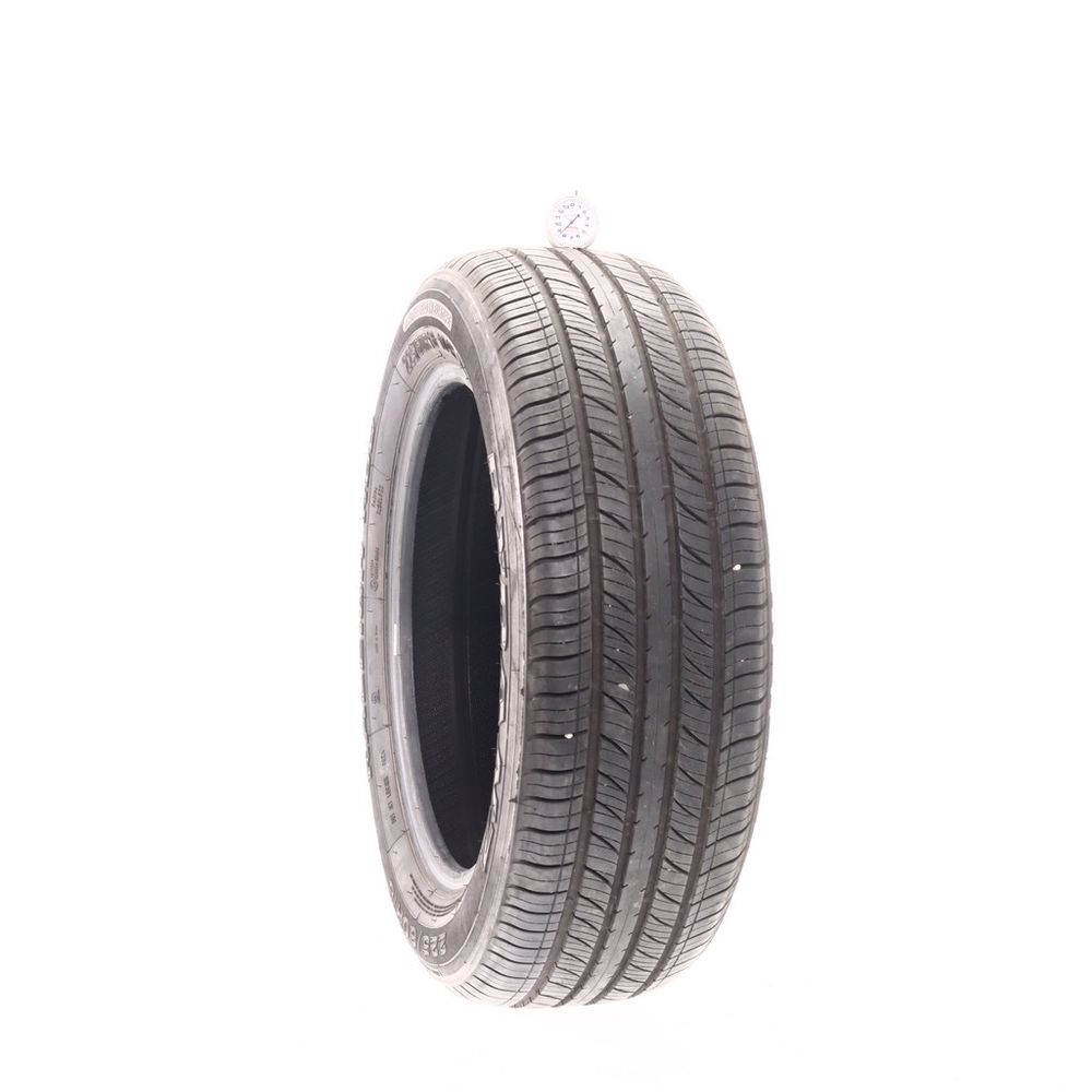 Set of (2) Used 225/60R18 Rydanz Raleigh R06 104H - 7.5-8.5/32 - Image 4