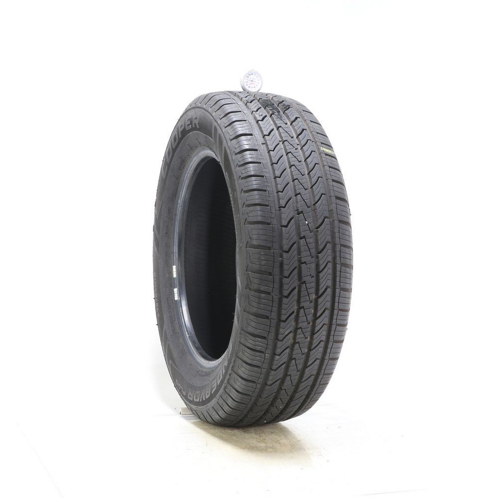 Used 235/65R18 Cooper Endeavor Plus 106H - 10.5/32 - Image 1
