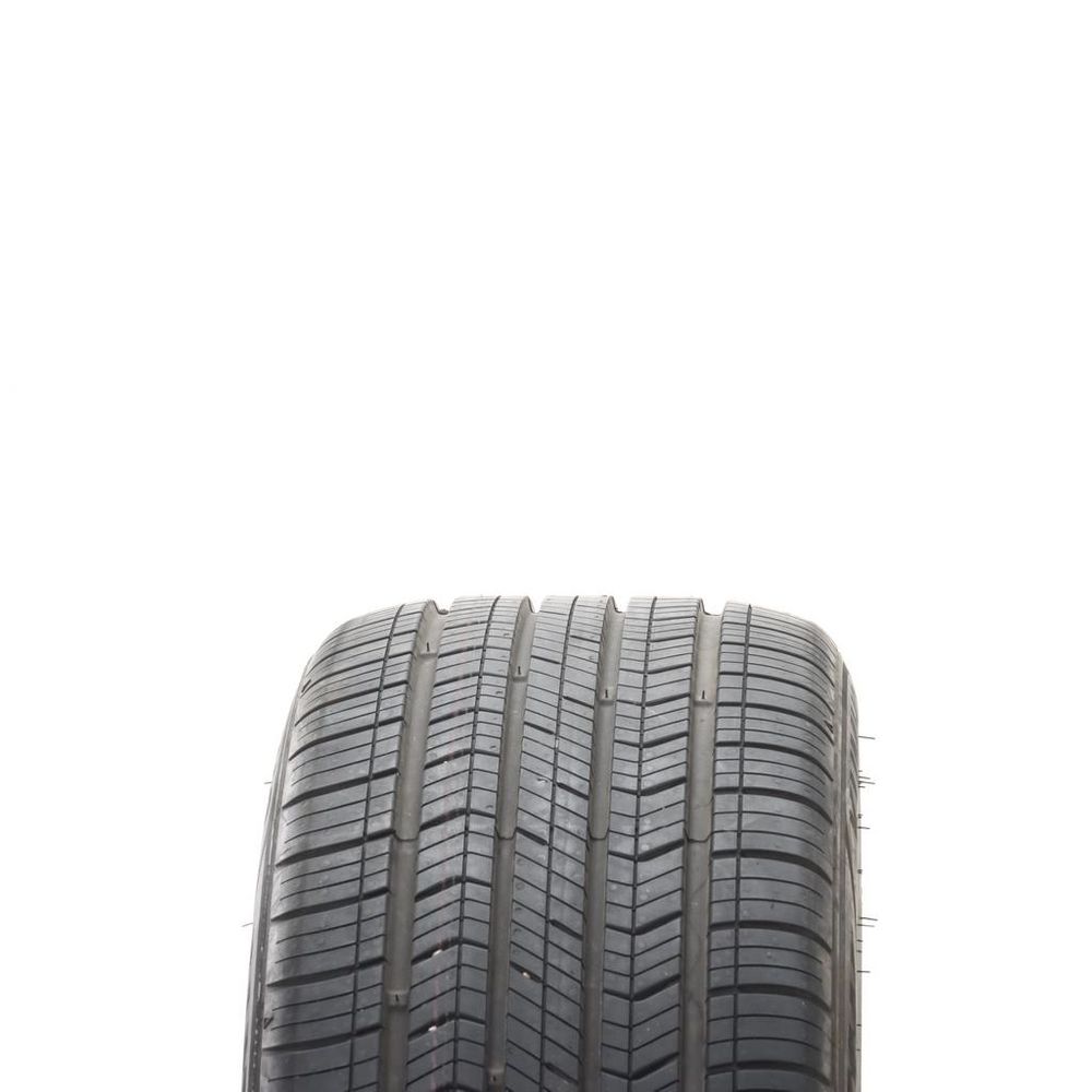 Driven Once 225/45R17 Kumho Solus TA51 91W - 10/32 - Image 2