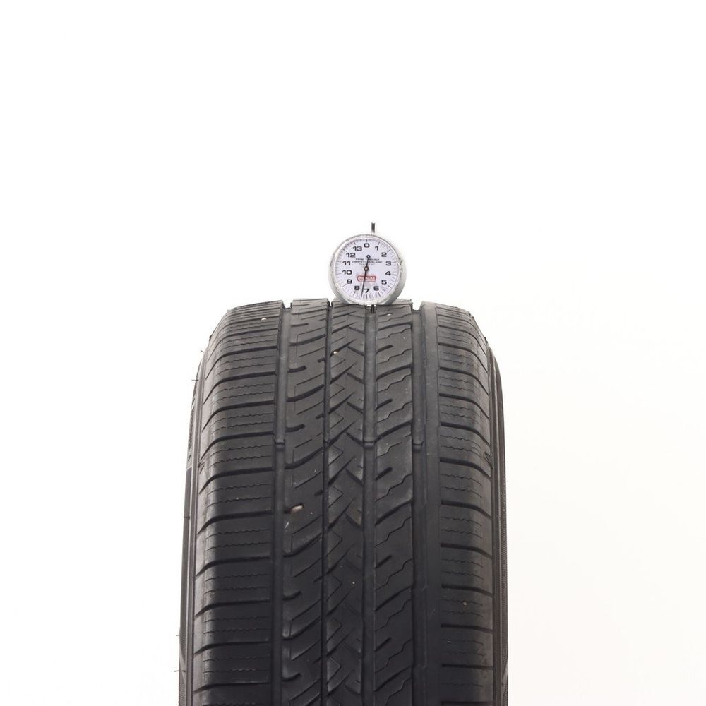 Set of (4) Used 195/60R15 Falken Pro G5 A/S 88H - 7.5-8/32 - Image 2