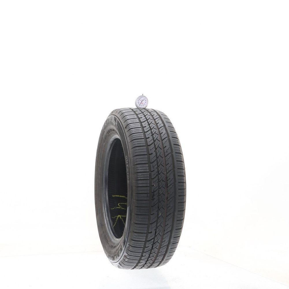 Set of (4) Used 195/60R15 Falken Pro G5 A/S 88H - 7.5-8/32 - Image 4