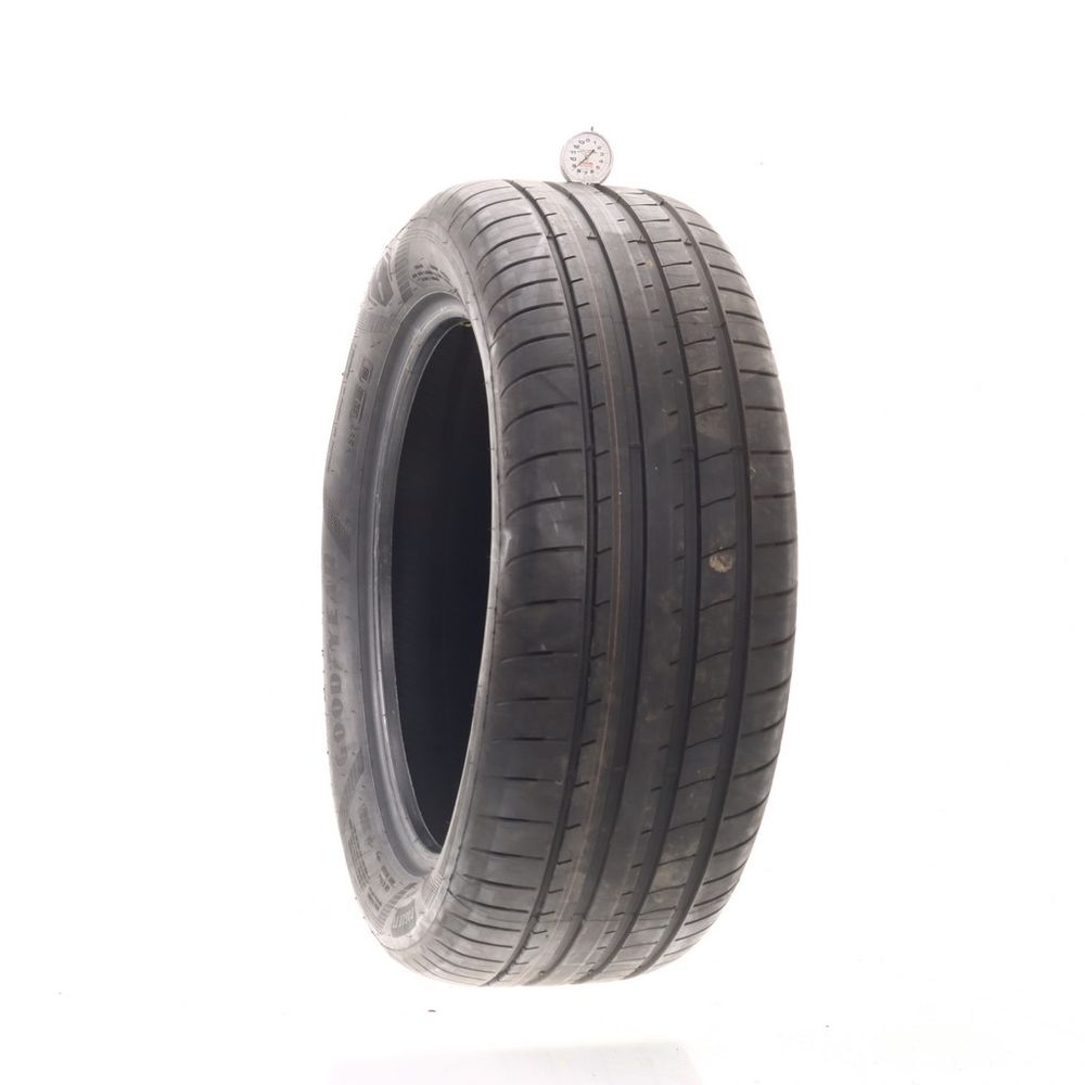 Set of (2) Used 265/50R20 Goodyear Eagle F1 Asymmetric 5 111H - 7-8.5/32 - Image 4