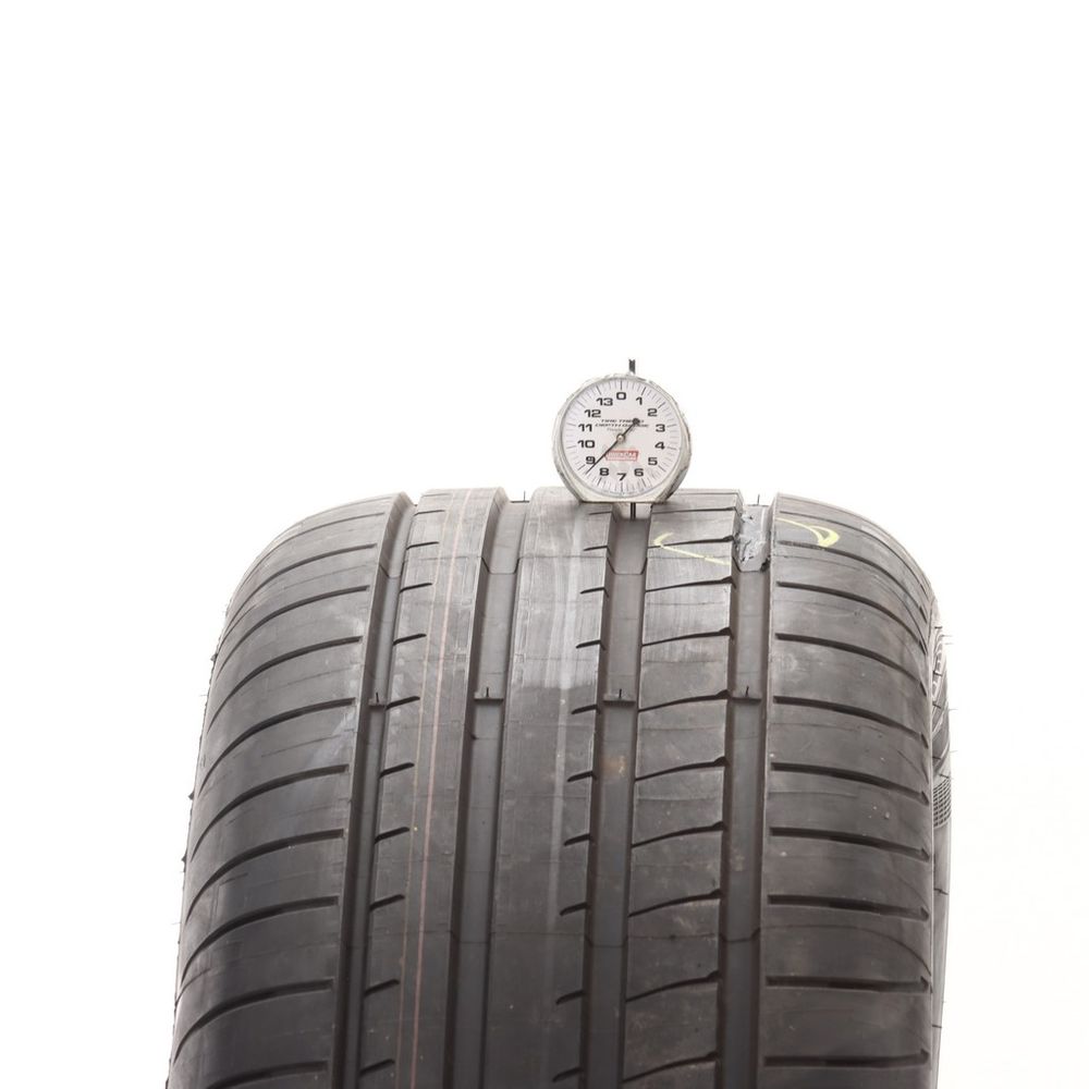 Set of (2) Used 265/50R20 Goodyear Eagle F1 Asymmetric 5 111H - 7-8.5/32 - Image 5