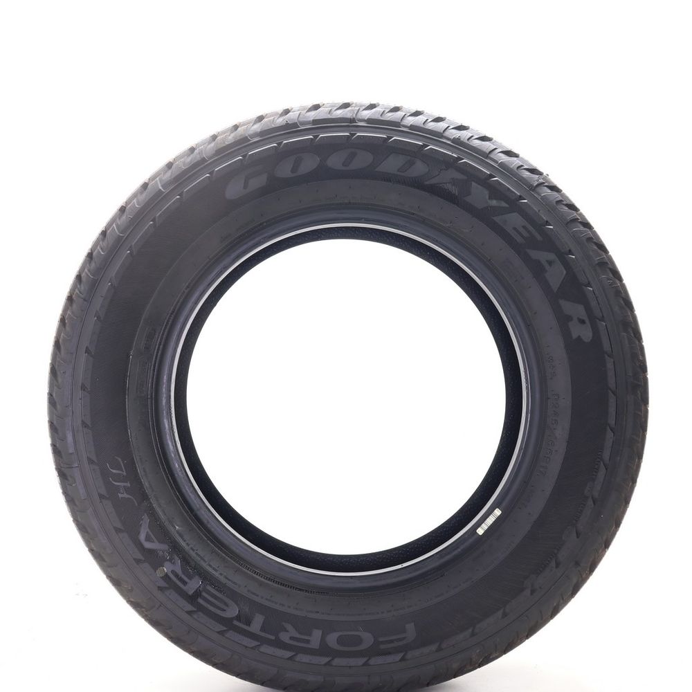 Driven Once 245/65R17 Goodyear Fortera HL 105T - 10/32 - Image 3