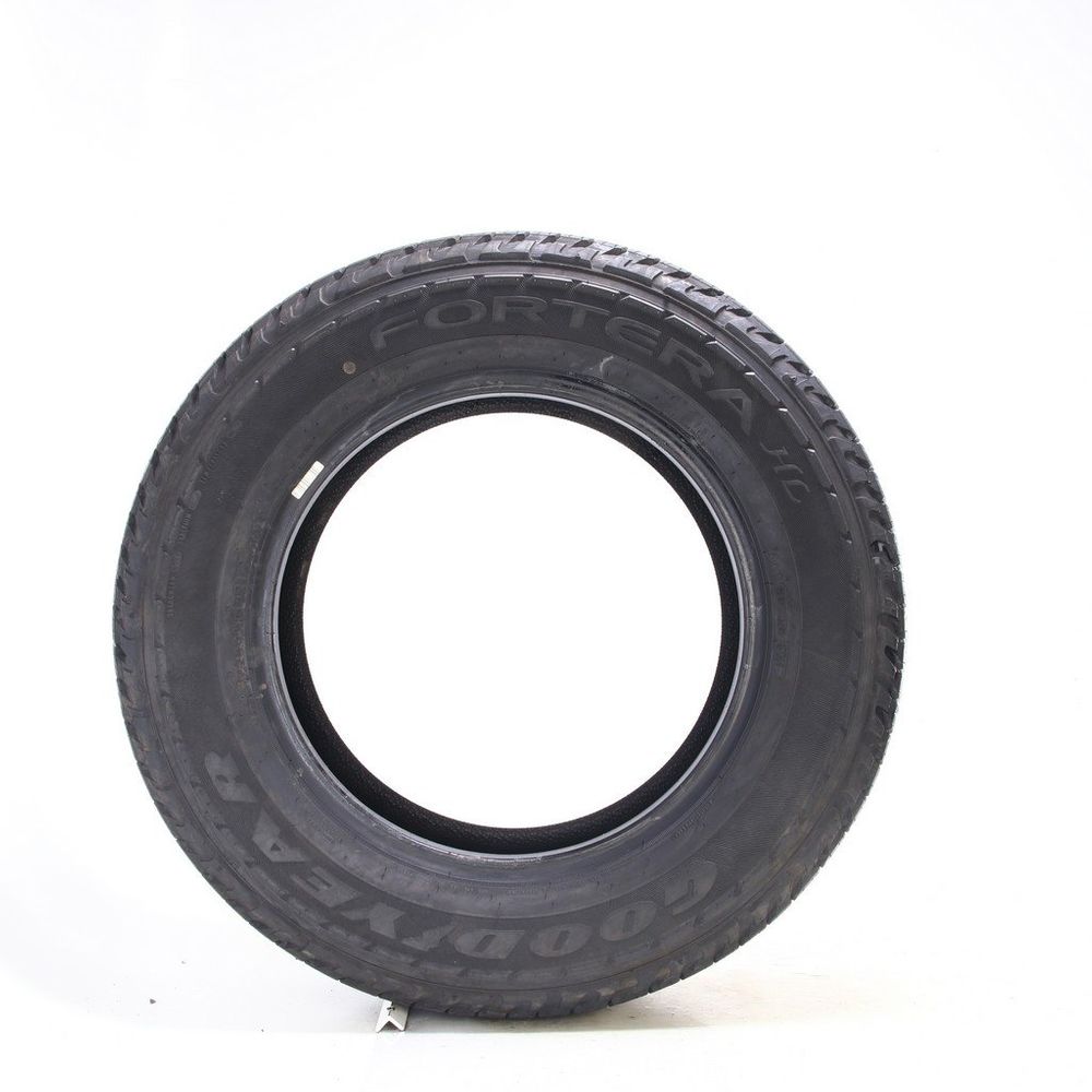 Driven Once 245/65R17 Goodyear Fortera HL 105T - 10/32 - Image 3