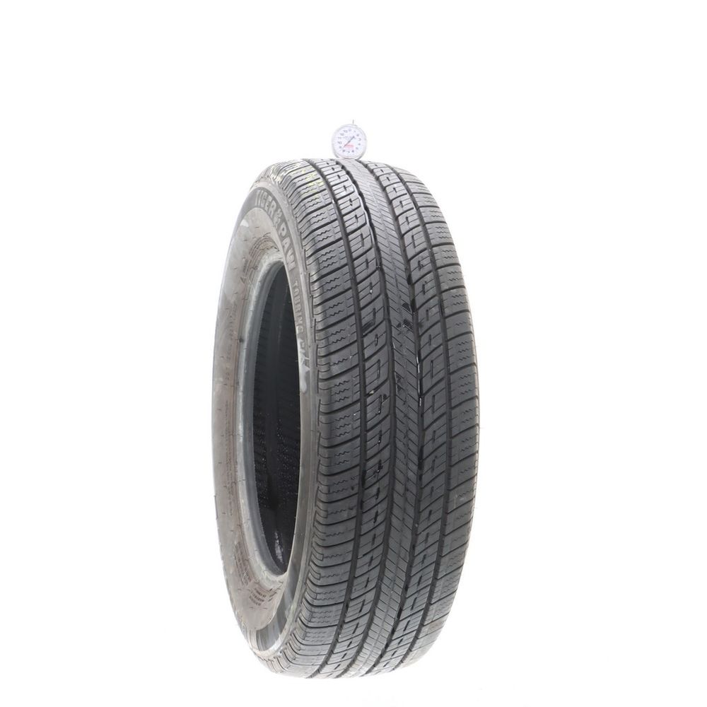 Set of (2) Used 225/65R17 Uniroyal Tiger Paw Touring A/S 102H - 8-8.5/32 - Image 4