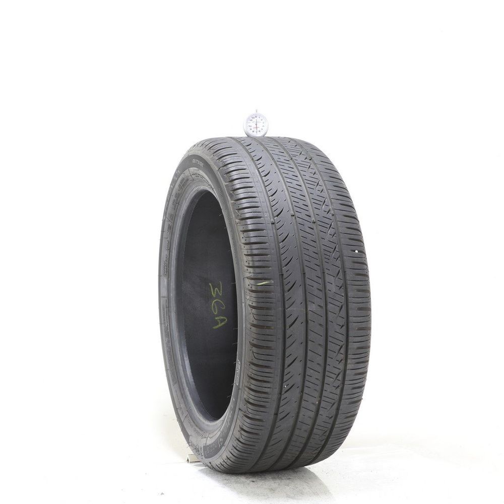 Used 245/45R18 Hankook Ventus S1 Noble2 MOE HRS 100H - 7/32 - Image 1