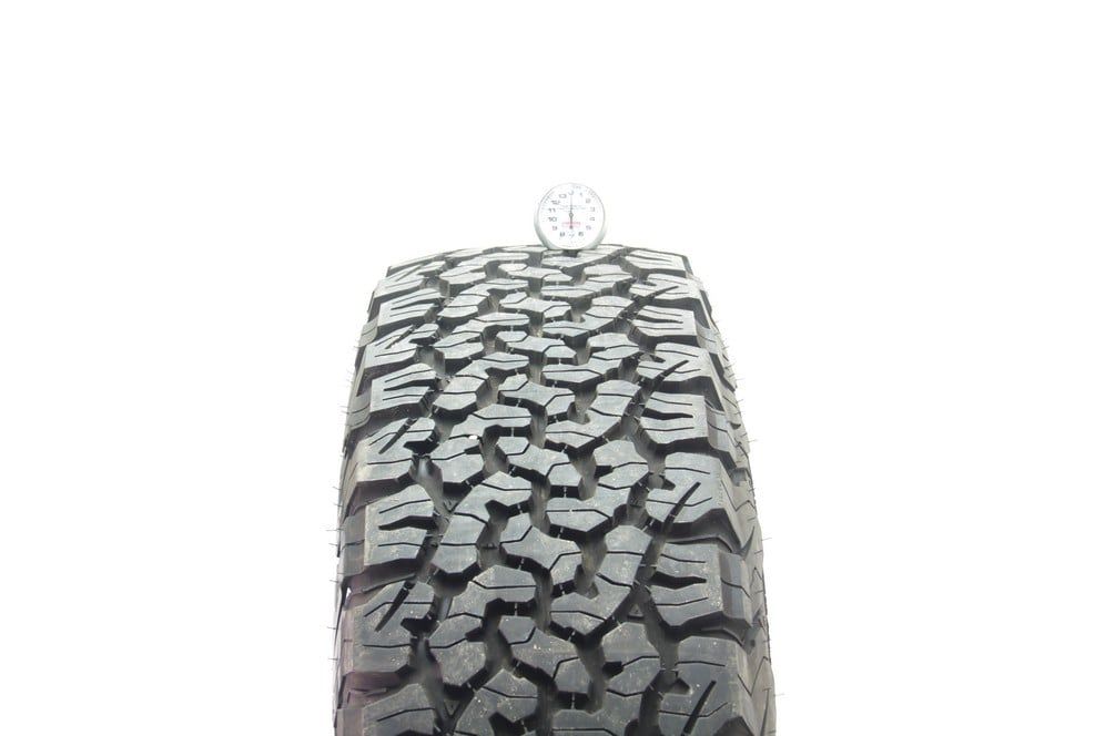 Used LT 31X10.5R15 BFGoodrich All-Terrain T/A KO2 109S - 14/32 - Image 2