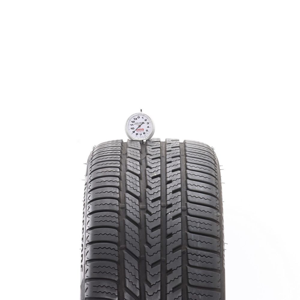 Used 225/40R19 Bridgestone Potenza Sport AS Enliten 93Y - 9/32 - Image 2